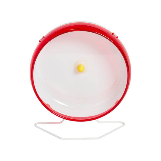 Kaytee Silent Spinner Wheel - Large - The Pet Source