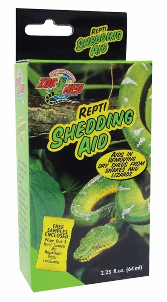 Zoo Med Repti Shedding Aid - The Pet Source