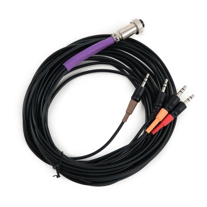 HYDROS 0-10V Quad Cable - The Pet Source