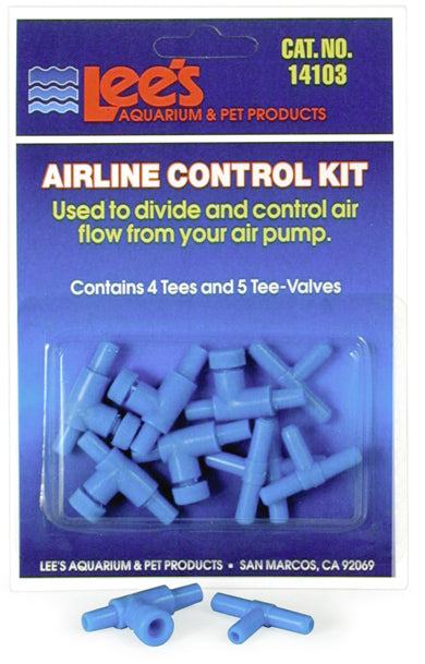 Lee's Airline Control Kit - The Pet Source