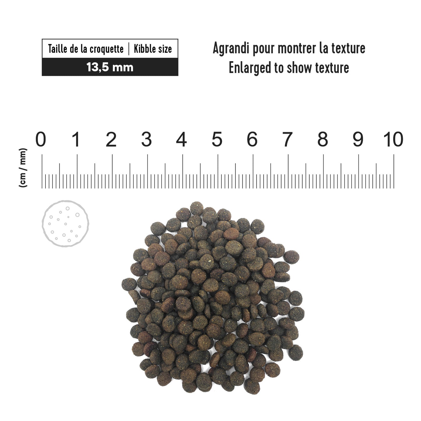 1st Choice Nutrition Derma Salmon Dry Adult Dog Food - 2kg - The Pet Source