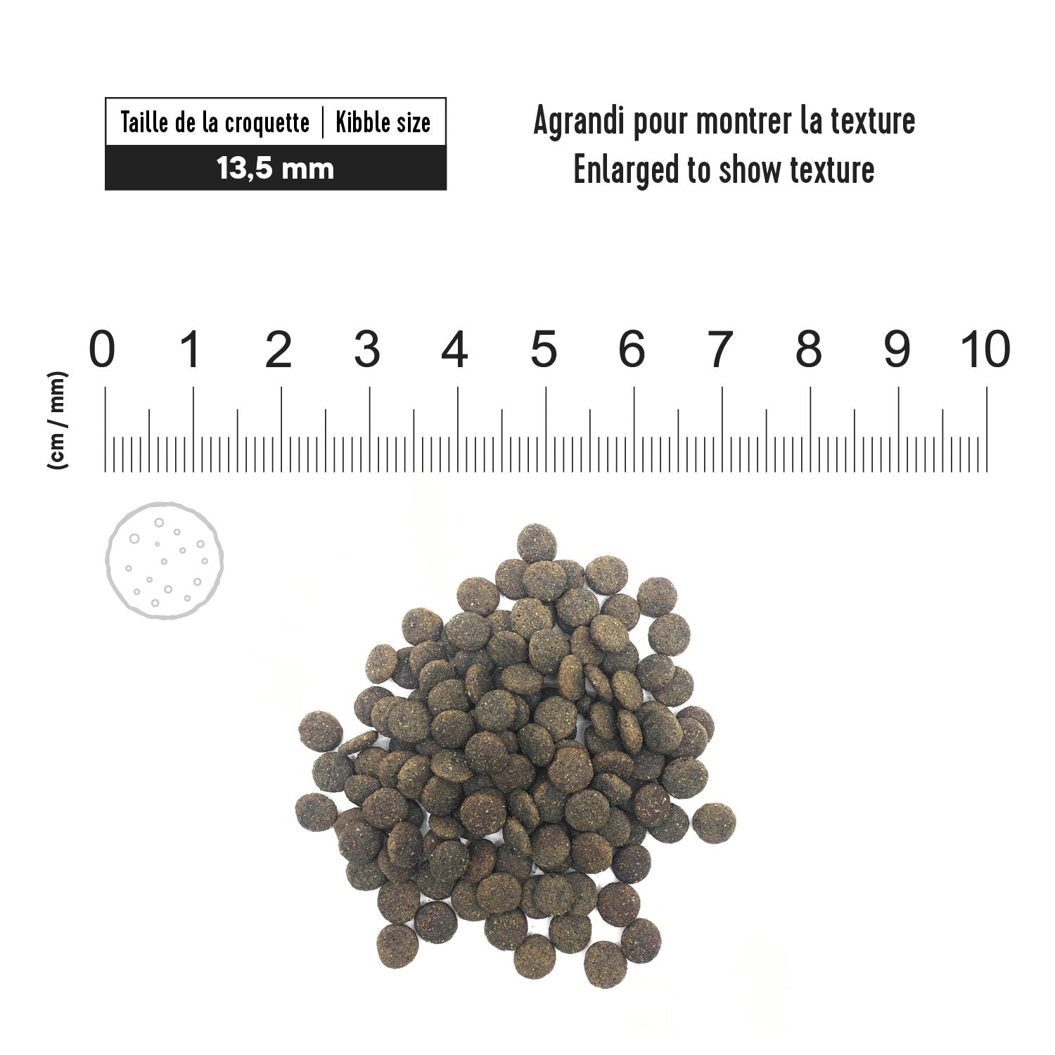 1st Choice Nutrition Hypoallergenic Duck Dry Adult Dog Food - 2kg - The Pet Source