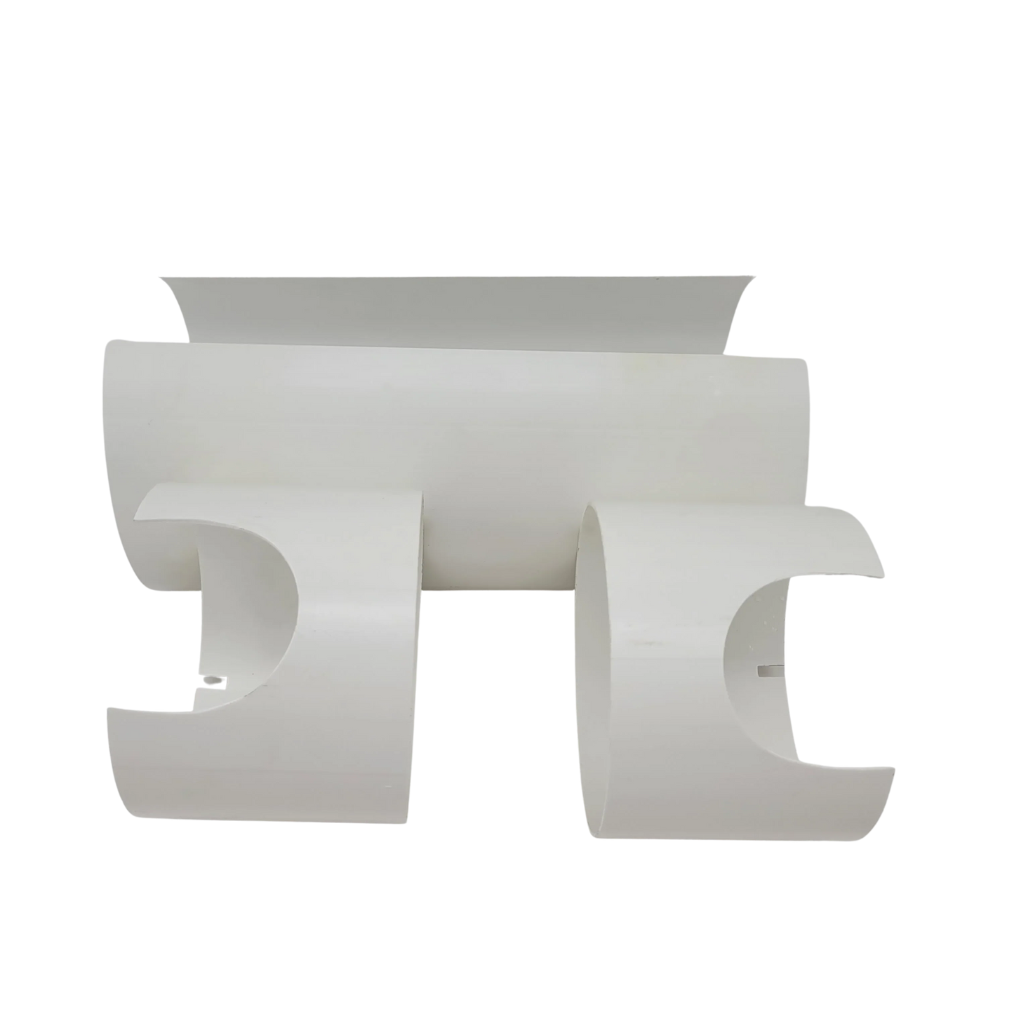 Lifegard Aquatics Protective Sleeve PVC Plastic Set - 120 Watts 5" Diameter Pro Max UV Sterilizer R450226C - The Pet Source