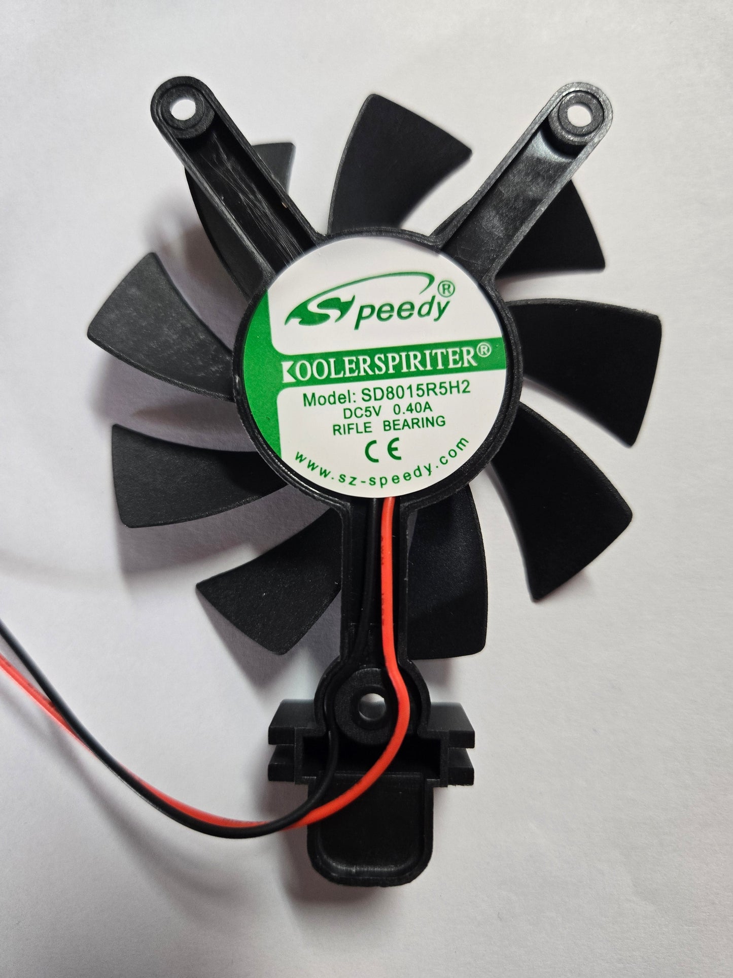 Aquaillumination AI Hydra 32/64 Fan Assembly - The Pet Source