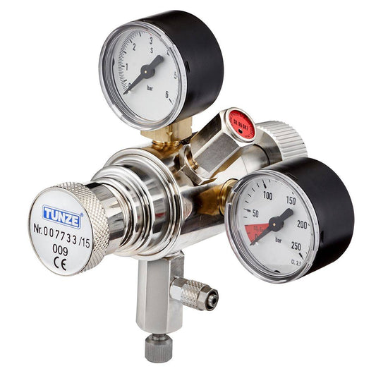 Tunze CO2 Regulator 7077.3 - The Pet Source