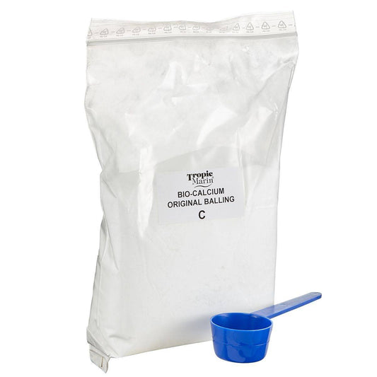 Tropic Marin Original Balling Component - Part C 1kg - The Pet Source