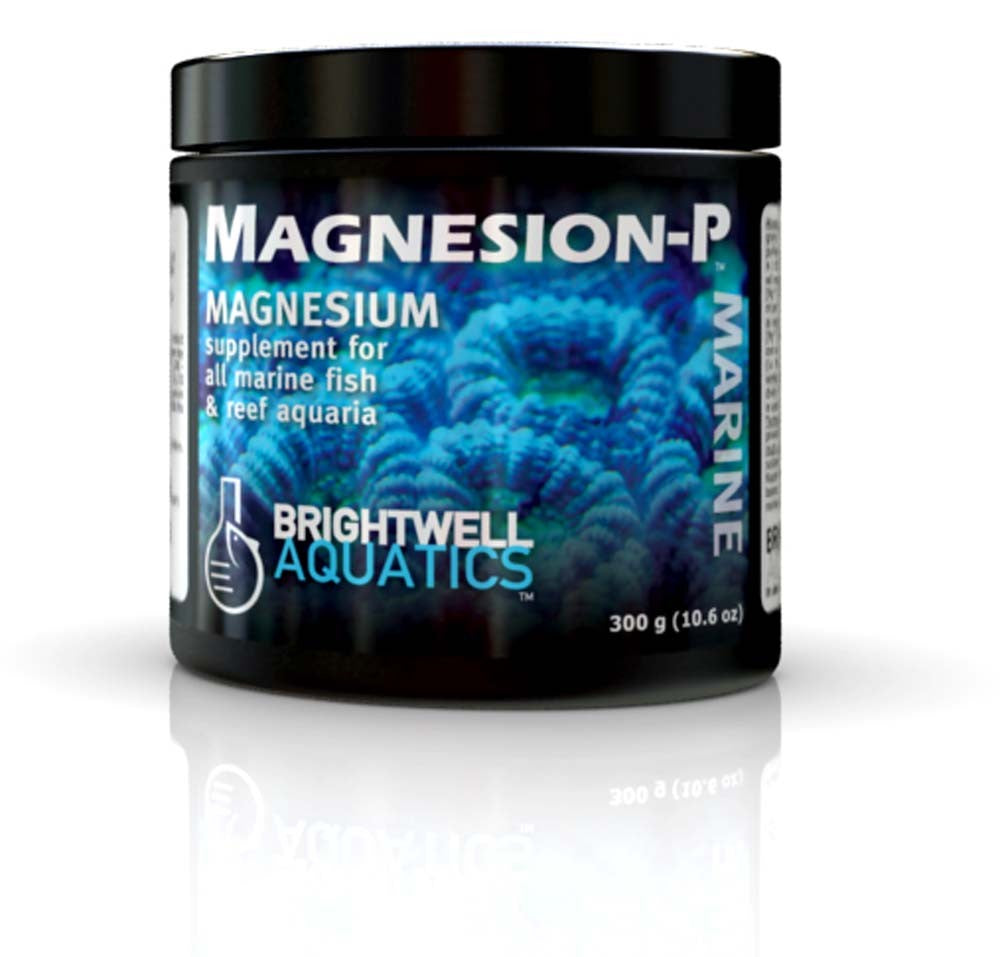 Brightwell Magnesion-P Magnesium Powder Supplement 800g - The Pet Source