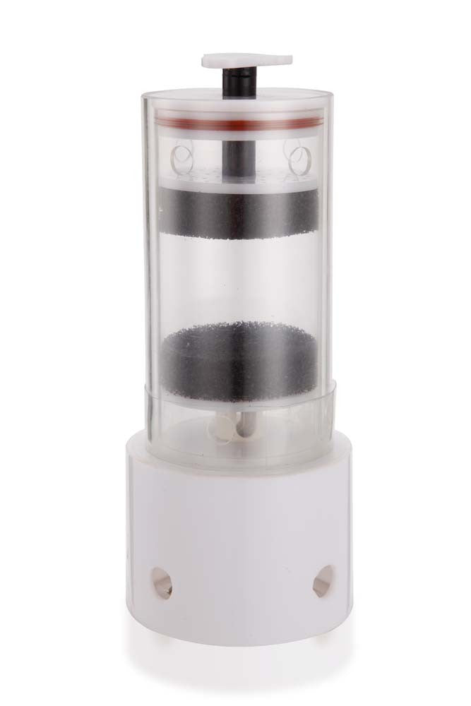 Innovative Marine AUQA Gadget MiniMax Sump All In One Media Reactor - The Pet Source