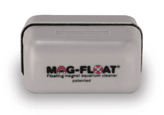 Mag-Float Floating Glass Aquarium Cleaner - Small - The Pet Source