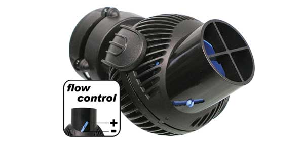 Tunze Turbelle Nanostream 6045 - The Pet Source