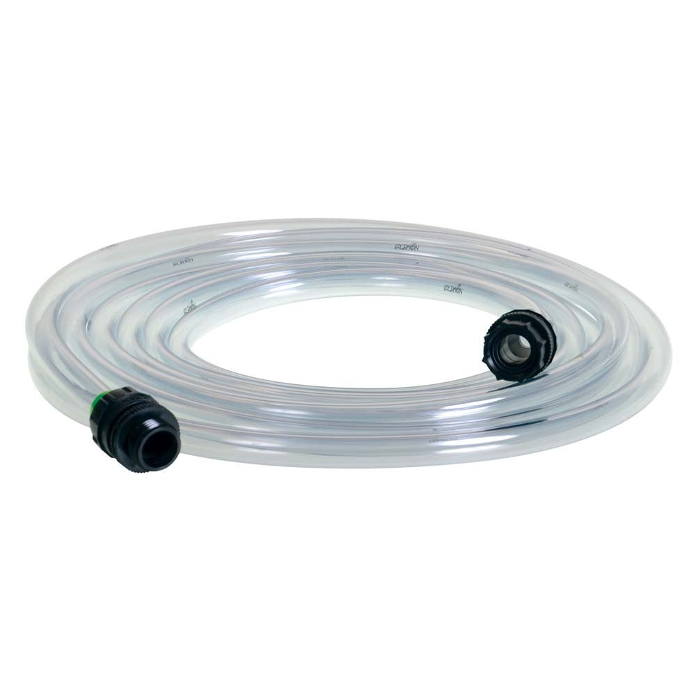 Python No Spill Clean and Fill Extension 20ft - The Pet Source