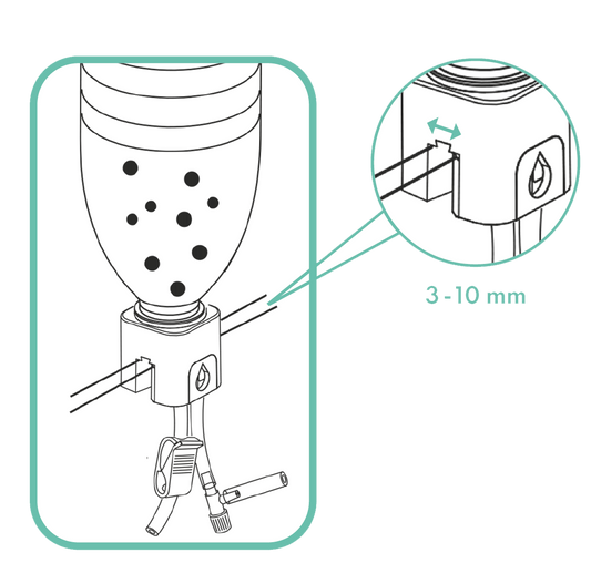 Fauna Marin DIY Reactor - The Pet Source