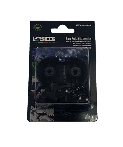Sicce Shark ADV Suction Cups and Support - The Pet Source