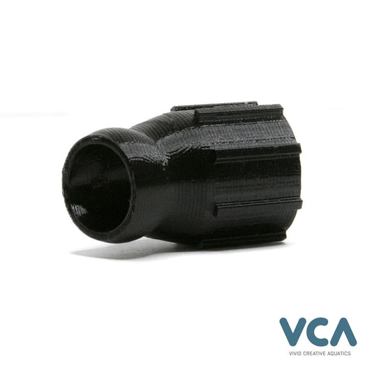 Vivid Creative Aquatics Coralife Biocube 18mm to 1-2in Loc-line - The Pet Source
