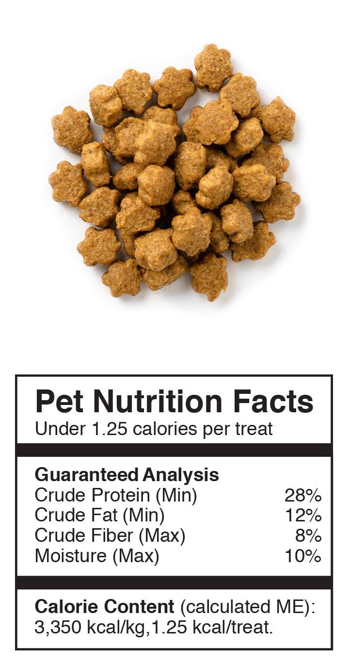 Fruitables Wildly Natural Salmon Flavor Cat Treat - 2.5 oz - The Pet Source