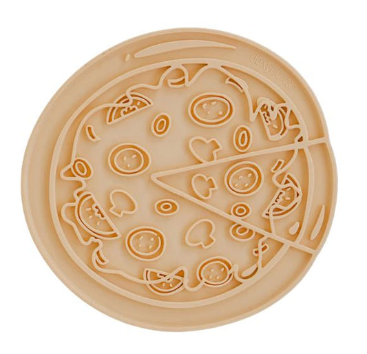 Dexypaws PUP-peroni Enrichment Lick Mat - The Pet Source