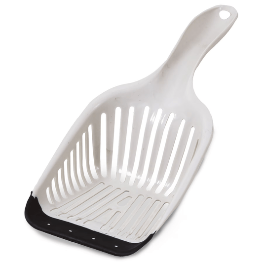 Aspen Pet No Tear Cat Litter Scoop - The Pet Source