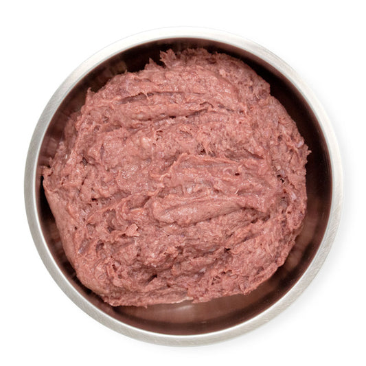 Big Country Raw Duck Dinner Carton Raw Frozen Dog Food - 4lb - The Pet Source