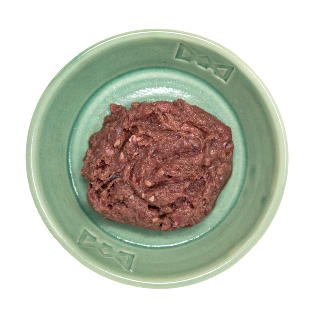 Big Country Raw Fare Game Chicken, Salmon and Beef Raw Frozen Cat Food - 2lb - The Pet Source