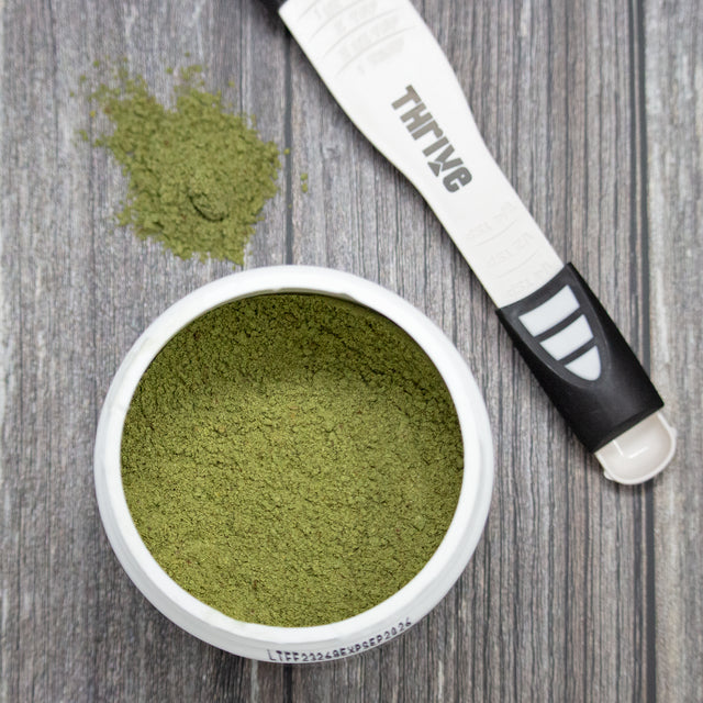 Big Country Raw Thrive Fortify Fusion Supplement - 150g - The Pet Source