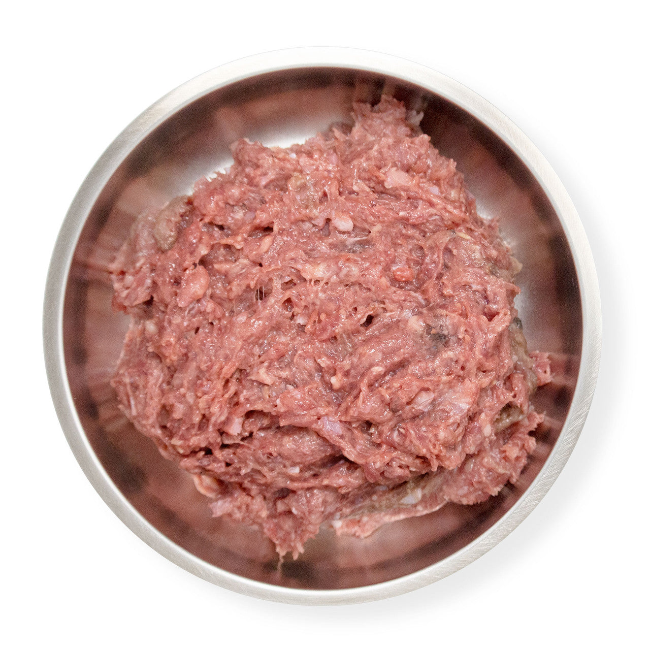 Big Country Raw Breeder Blend Chicken Carton Raw Frozen Dog Food - 4lb - The Pet Source