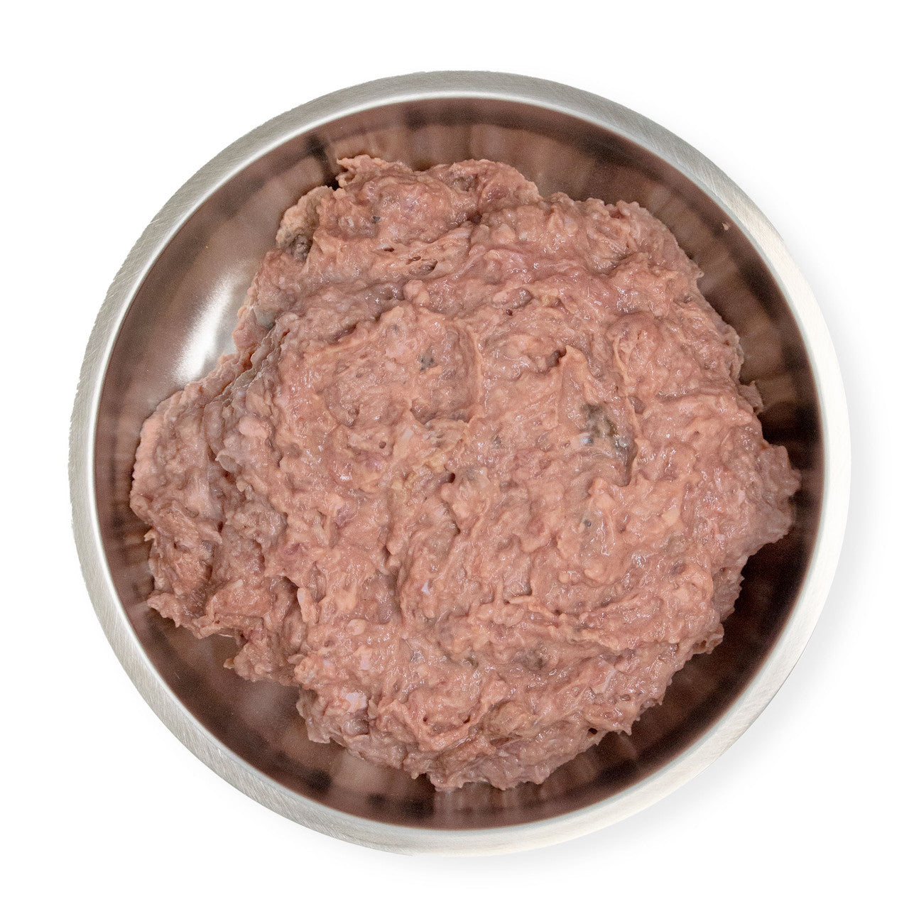 Big Country Raw Turkey Salmon Lamb Carton Raw Frozen Dog Food - 4lb - The Pet Source