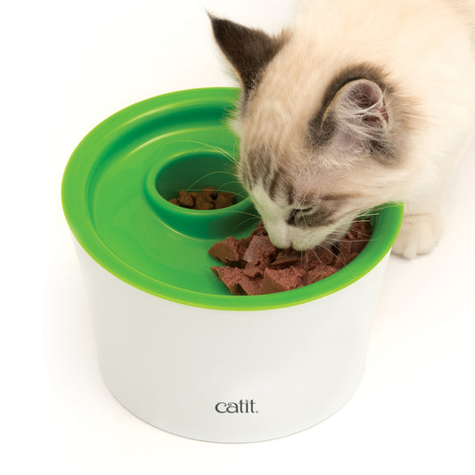 Catit 2.0 Multi-Feeder - The Pet Source