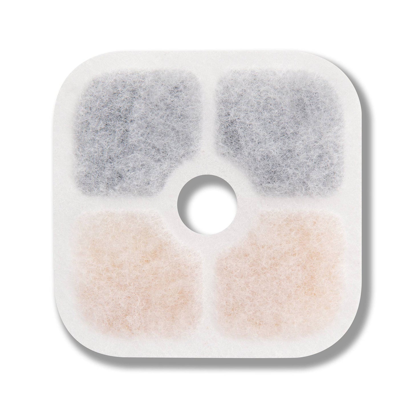 Catit PIXI Fountain Cartridge - 3 pack - The Pet Source