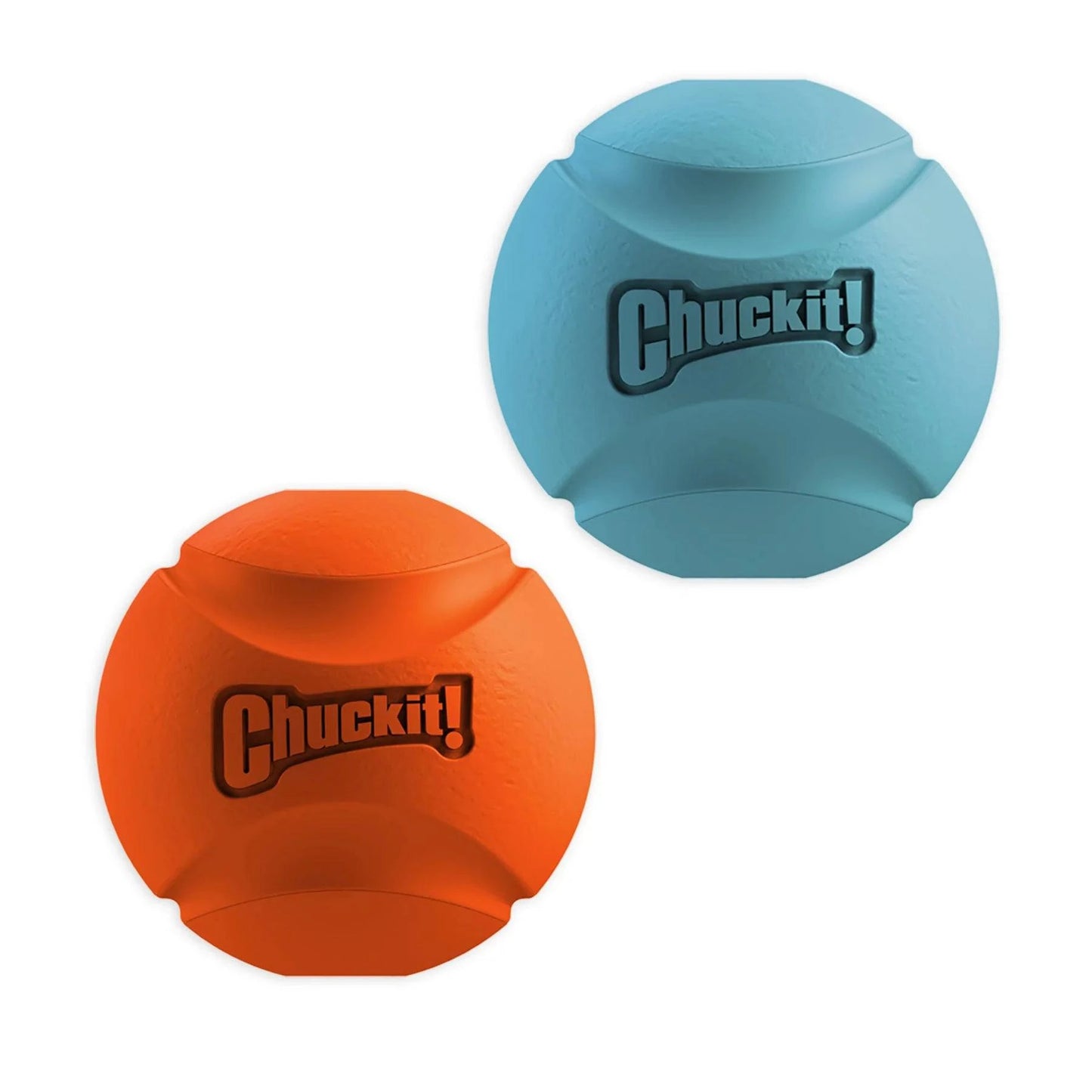 Chuckit! Fetch Ball Dog Toy - Assorted Color - Large - The Pet Source