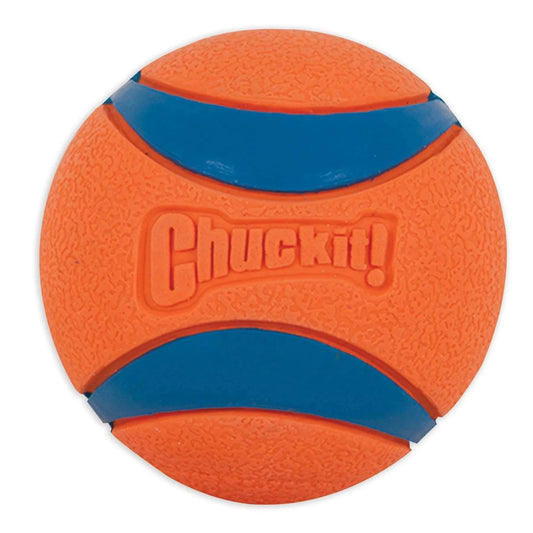 Chuckit! Ultra Ball Dog Toy - Extra Large - The Pet Source