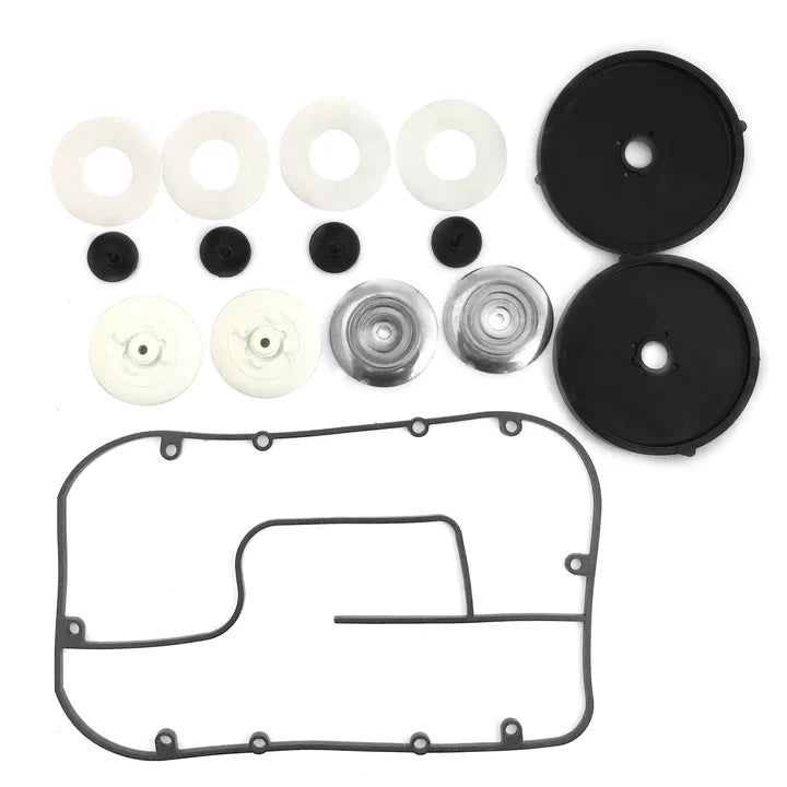 Danner Replacement Diaphragm Kit - AP-100 - The Pet Source