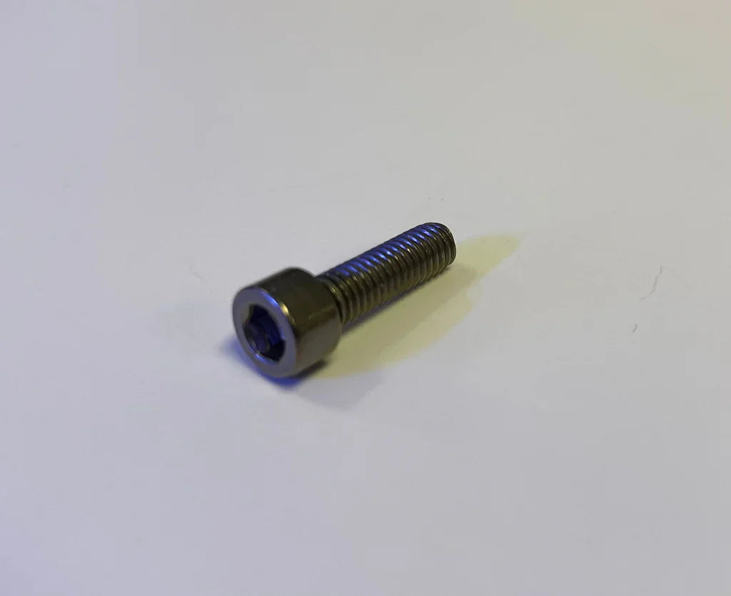 EcoTech Marine Replacement Titanium Volute Screw for Vectra M1/M2/L1/L2 - The Pet Source