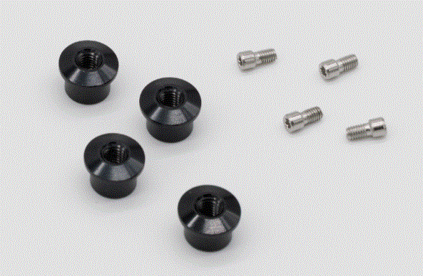 EcoTech Marine Sheet Top Screw Kit For XR15 & XR30 - The Pet Source