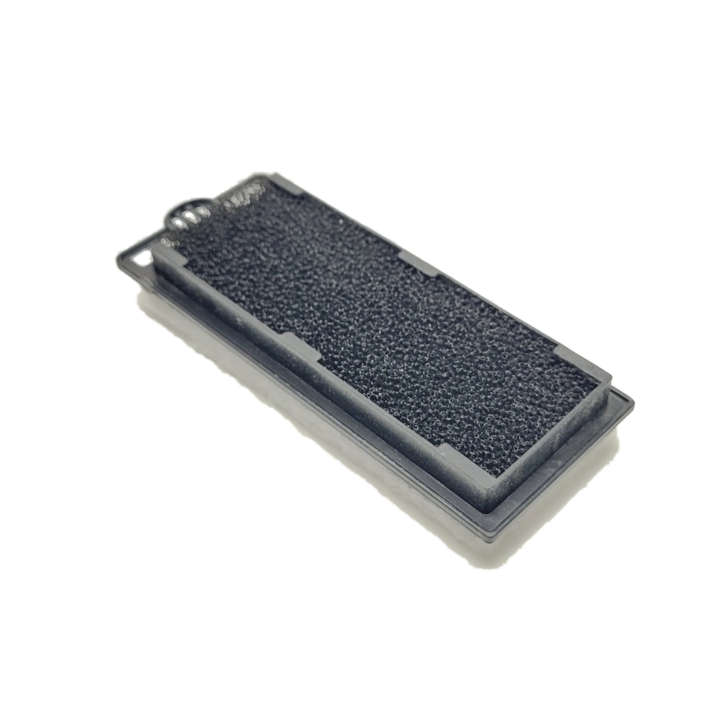 Lifegard Aquatics HOF-20 Slim Design Hang on Filter for aquariums up to 20 gallons - The Pet Source