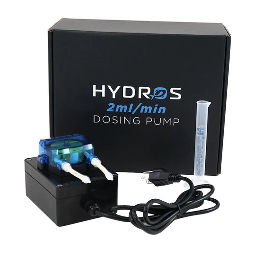 HYDROS 2mL/min Dosing Pump - The Pet Source