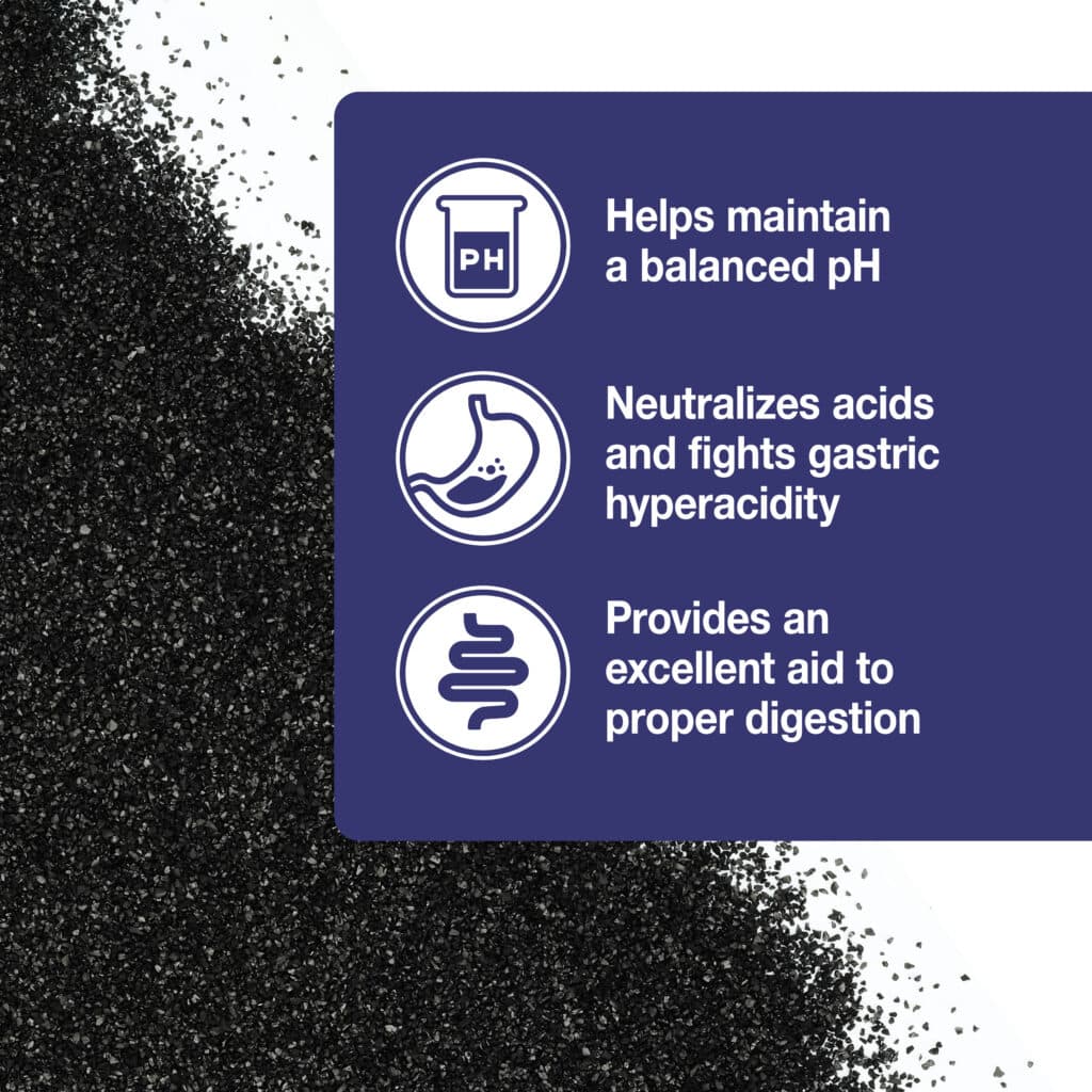 HARI Charcoal Supplement for Birds - 230g - The Pet Source