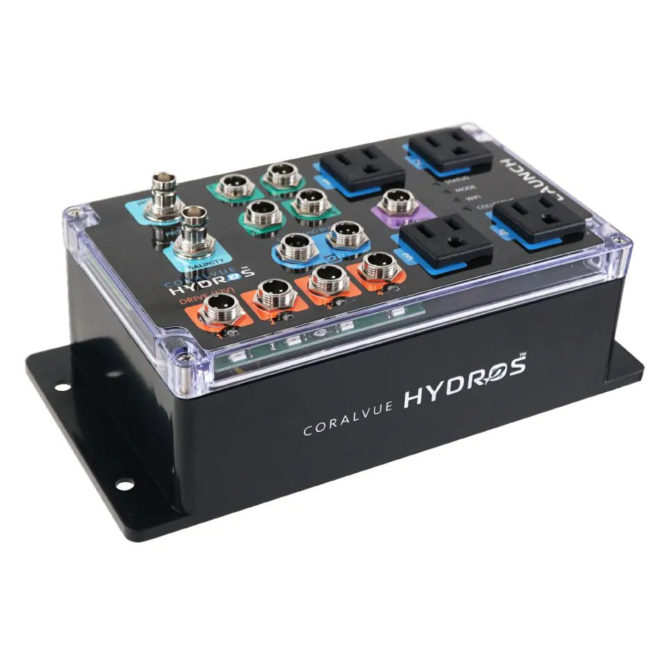 HYDROS Launch - The Pet Source