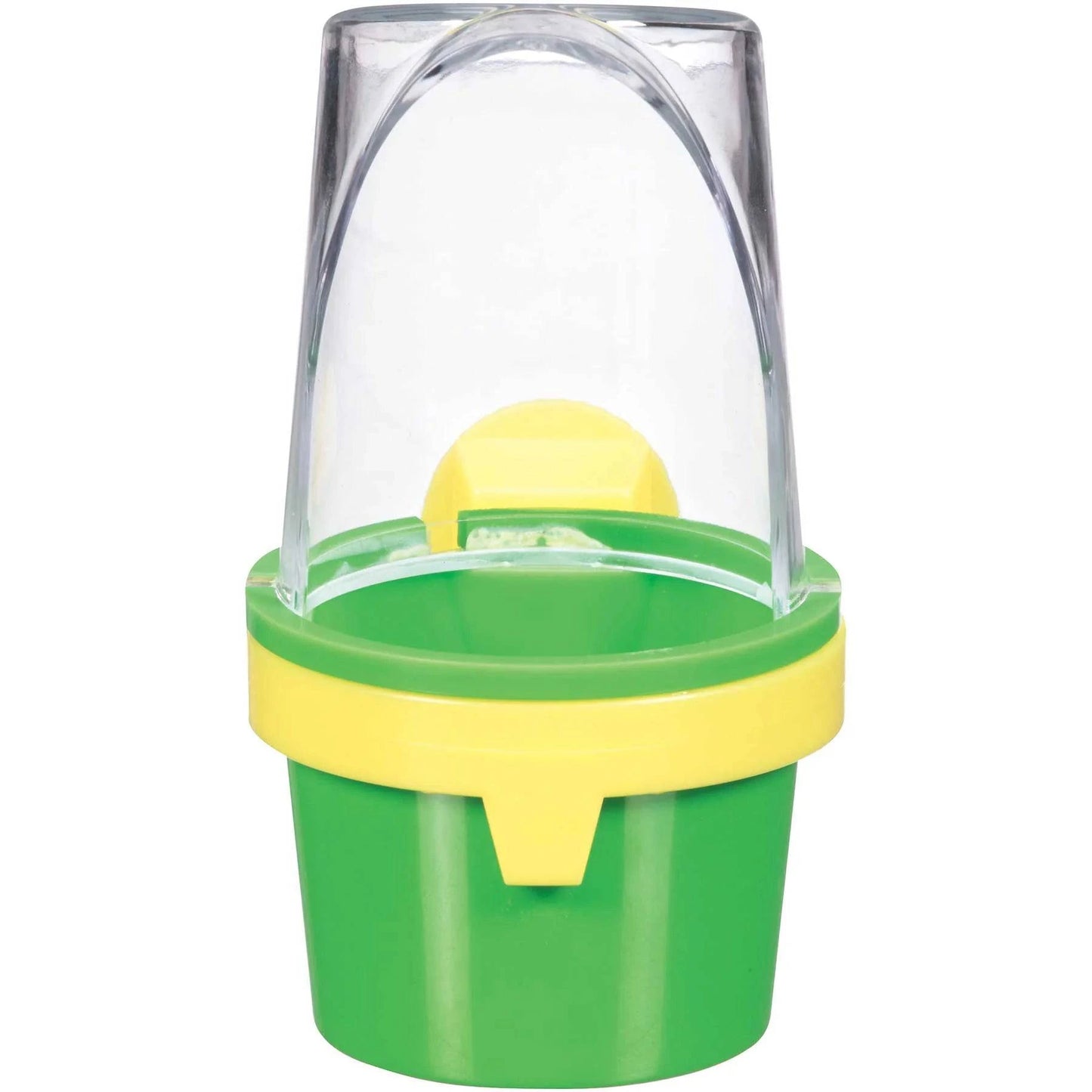 JW Clean Cup Bird Feed & Water Cup - Small - The Pet Source