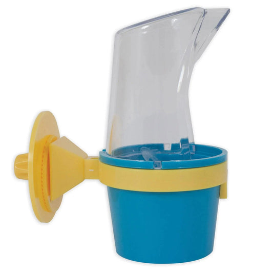 JW Clean Cup Bird Feed & Water Cup - Small - The Pet Source