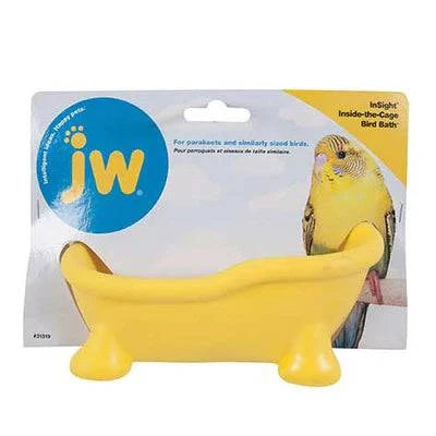 JW Inside Cage Bird Bath - The Pet Source