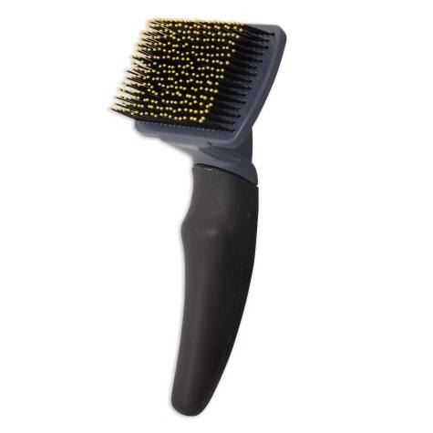 JW Pet Gripsoft Cat Brush - The Pet Source