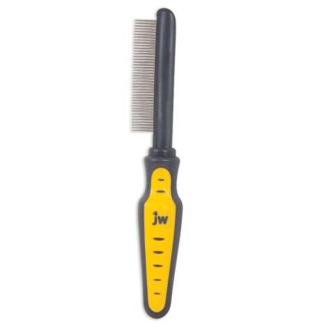 JW Pet Gripsoft Cat Comb - The Pet Source