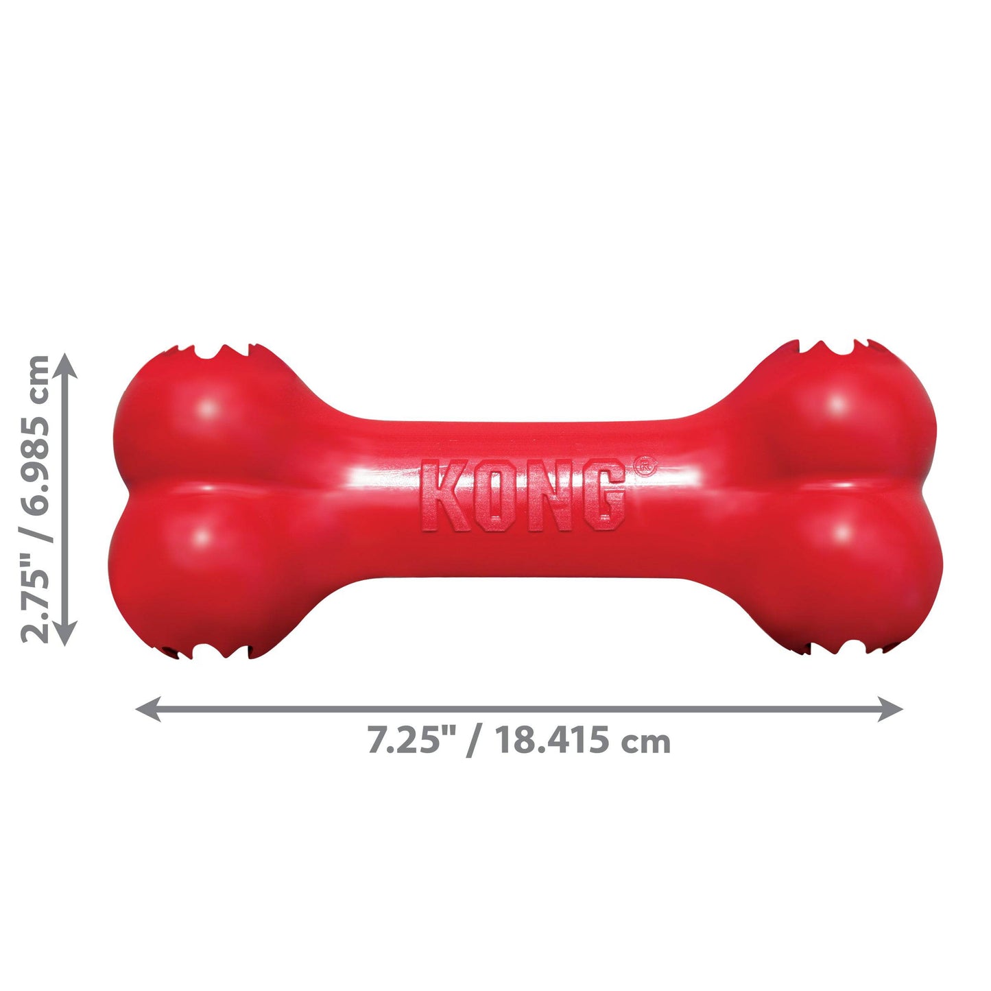 KONG Goodie Bone - Medium - The Pet Source