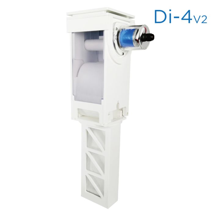 Klir Fleece Filter Di-4 V2 - The Pet Source