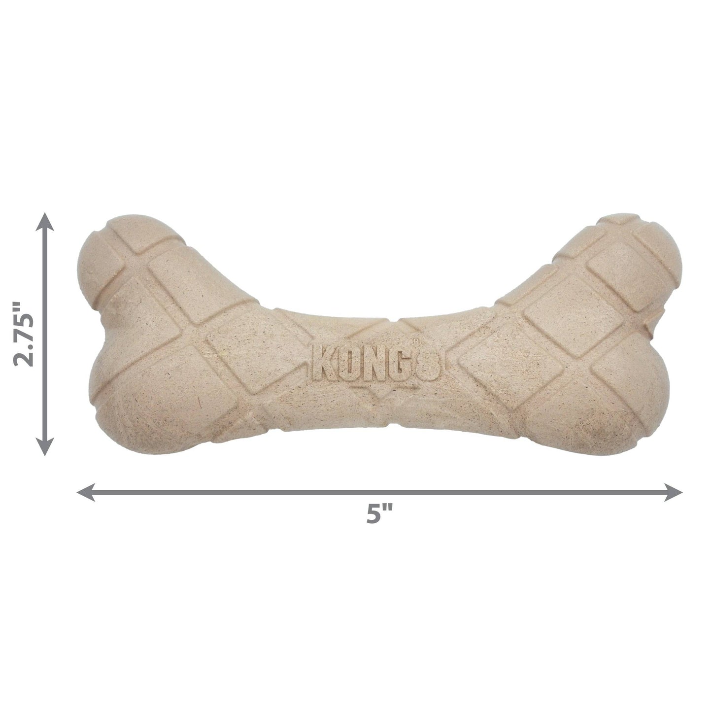 Kong Chewstix Tough Femur Meduim - The Pet Source