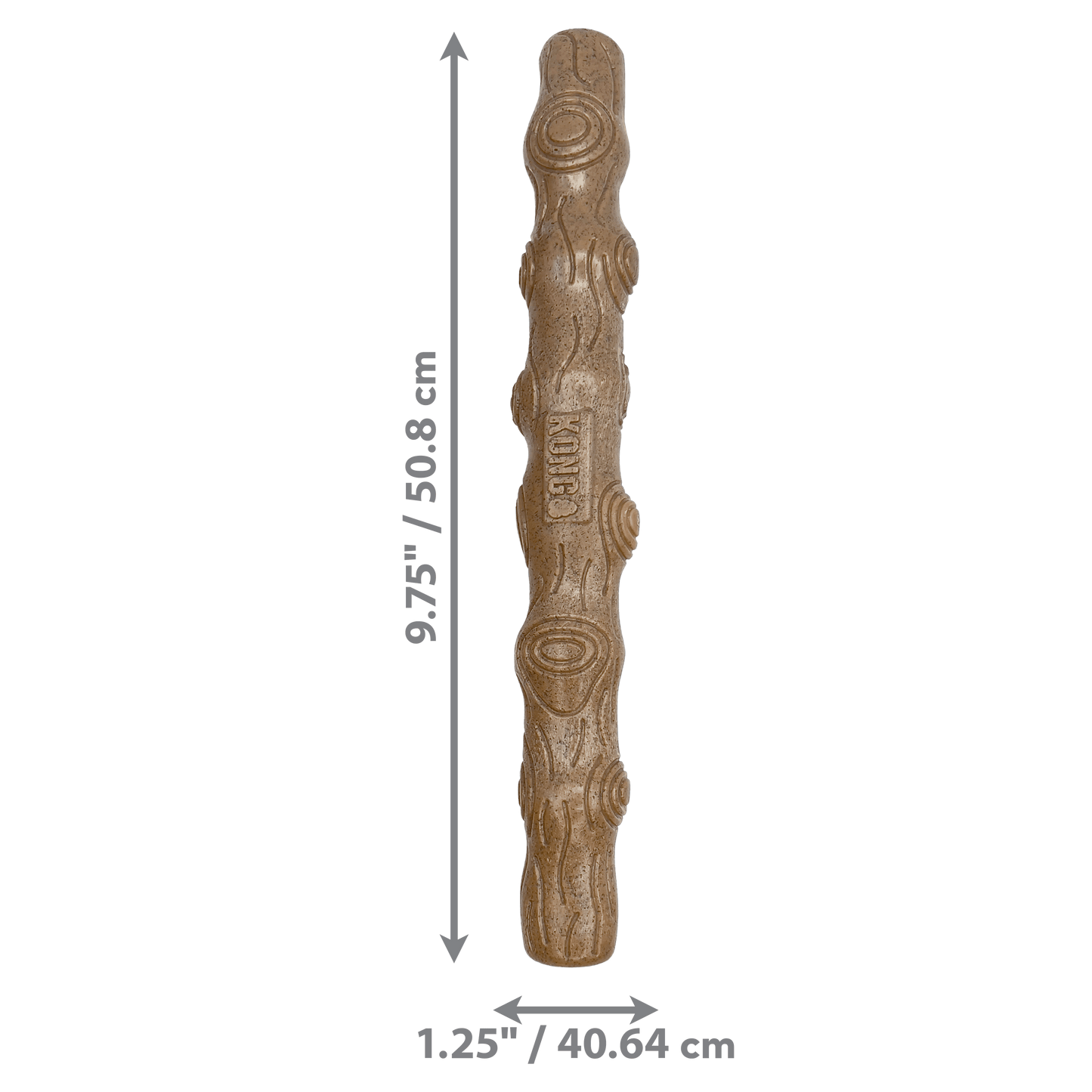 Kong Chewstix Tough Mega Stick Medium/Large - The Pet Source