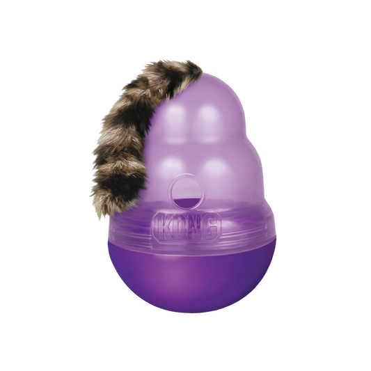 Kong Cat Wobbler Cat Toy - The Pet Source