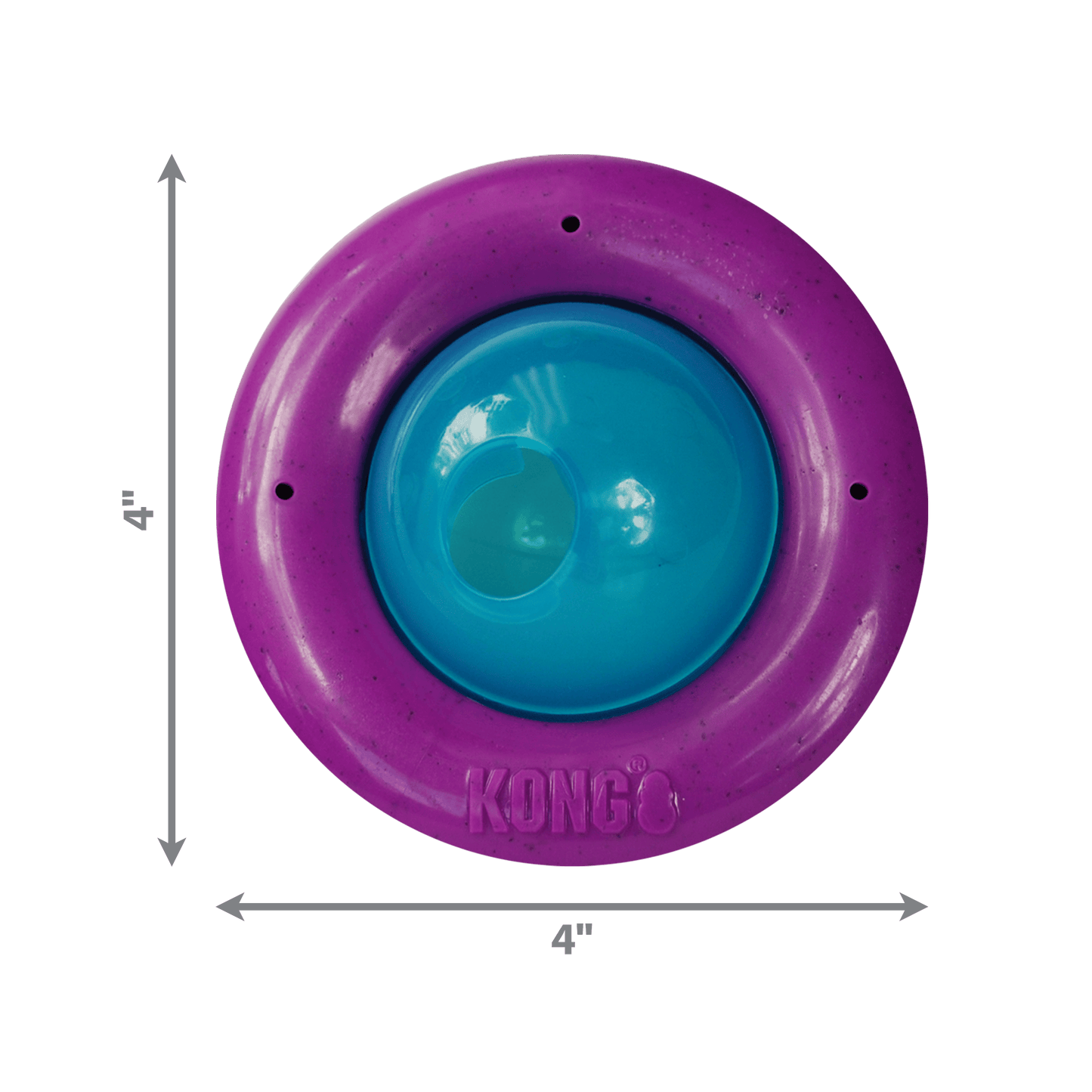 Kong Infused Cat Gyro - The Pet Source