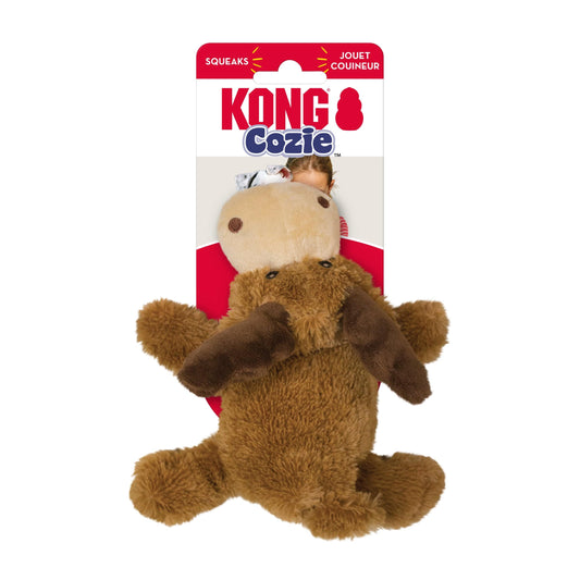 Kong Cozie Ali Alligator - Small - The Pet Source
