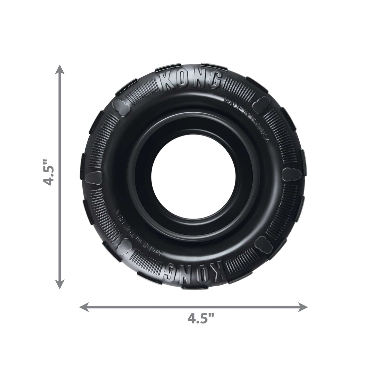 KONG Extreme Tires - Medium/Large - The Pet Source
